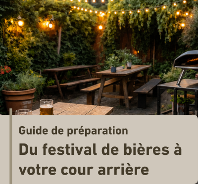 organiser une dégustation de biere a la maison guide de préparation (1)