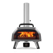 Four à pizza Karu 2 Pro multi-combustible – Ooni