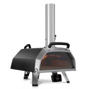 Four à pizza Karu 2 Pro multi-combustible – Ooni