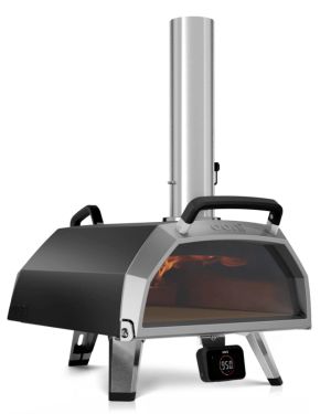 Four à pizza Karu 2 Pro multi-combustible – Ooni