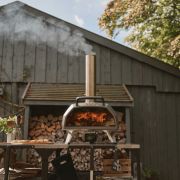 Four à pizza Karu 2 Pro multi-combustible – Ooni