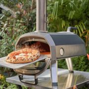 Four à pizza Karu 2 multi-combustible – Ooni