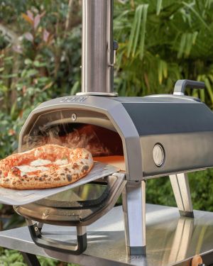 Four à pizza Karu 2 multi-combustible – Ooni